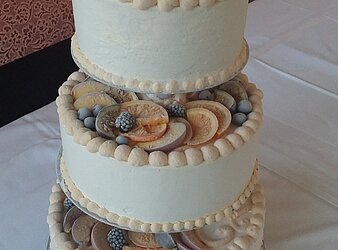 Patisserie