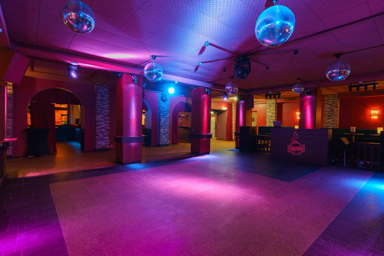  Foto Parkhotel Dresden