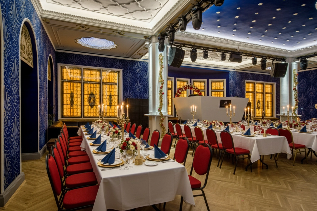  Foto Parkhotel Dresden