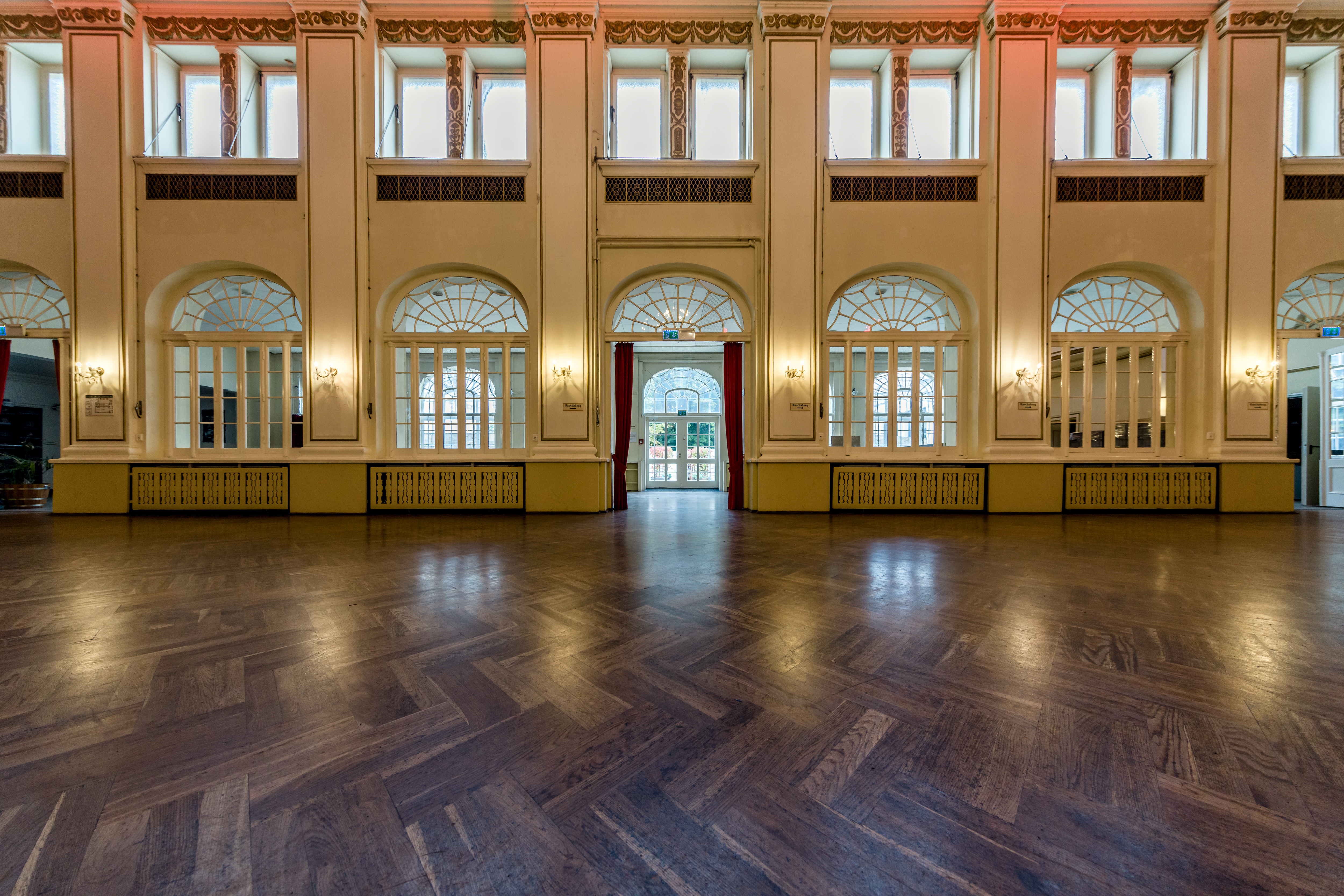 Ballsaal