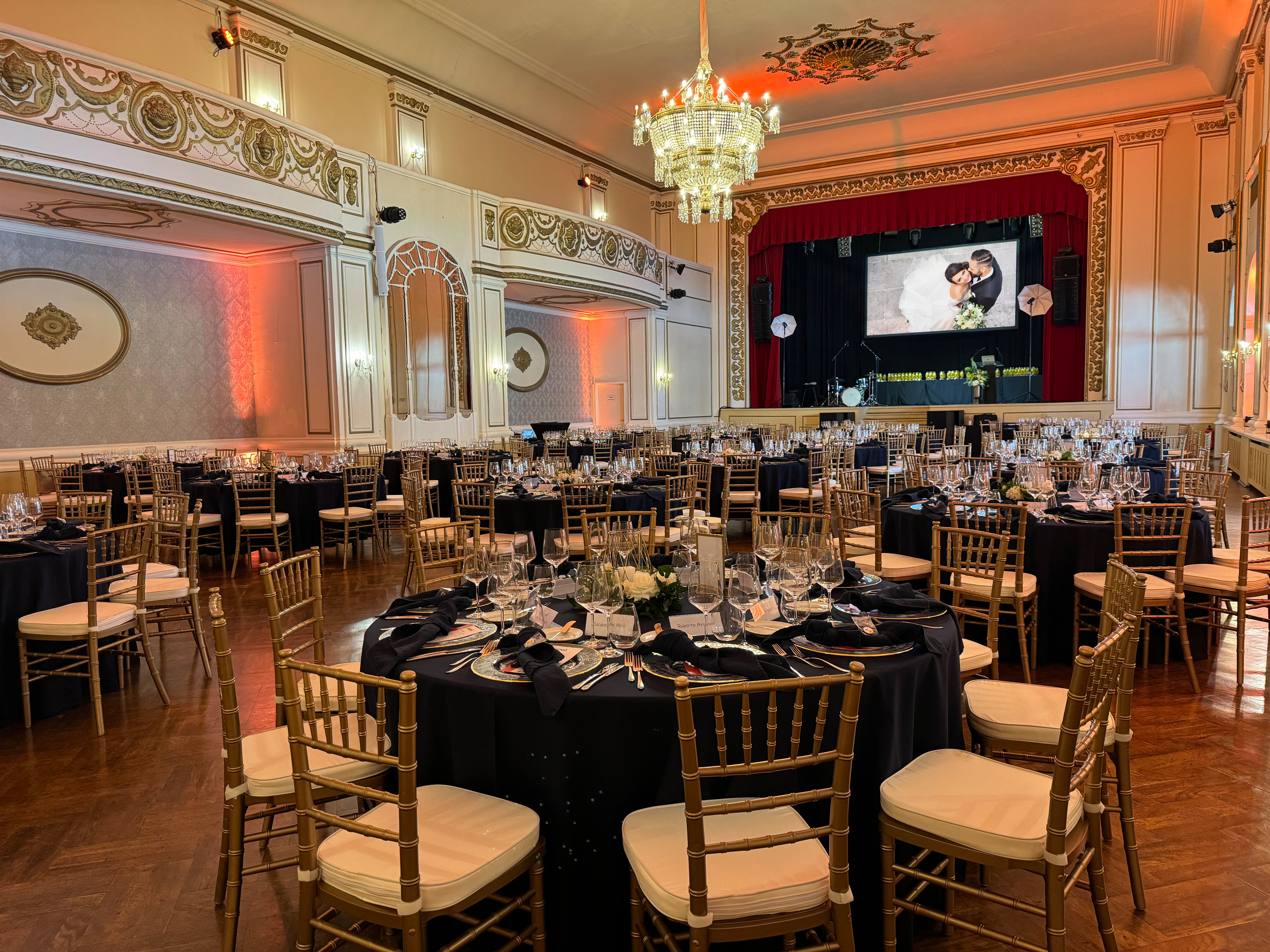  Foto Parkhotel Dresden